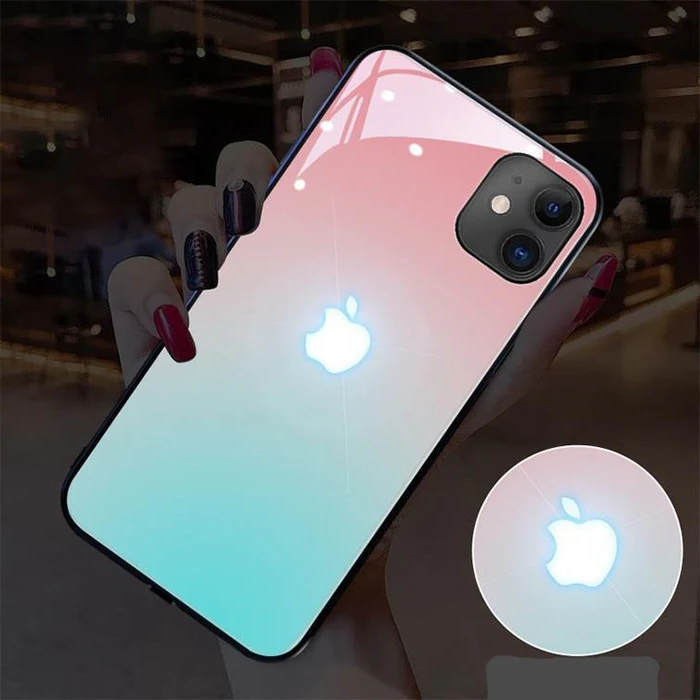 Illuminate Your iPhone with a Stylish Protective Case