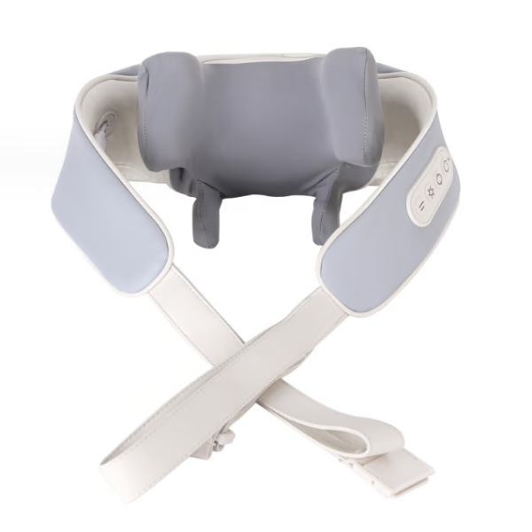Ultimate Neck & Shoulder Relaxation Massager – Your Comfort Companion
