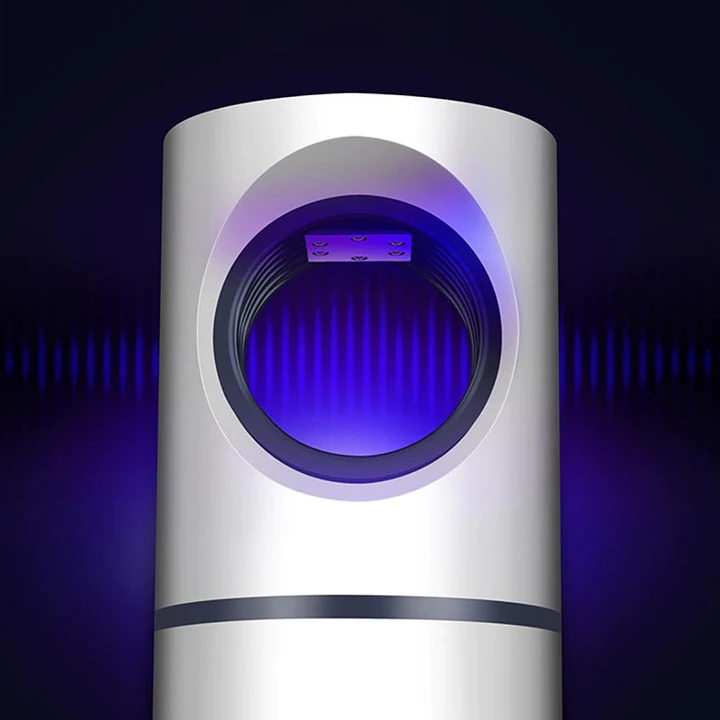 Insect Control Light for Indoor and Outdoor Spaces