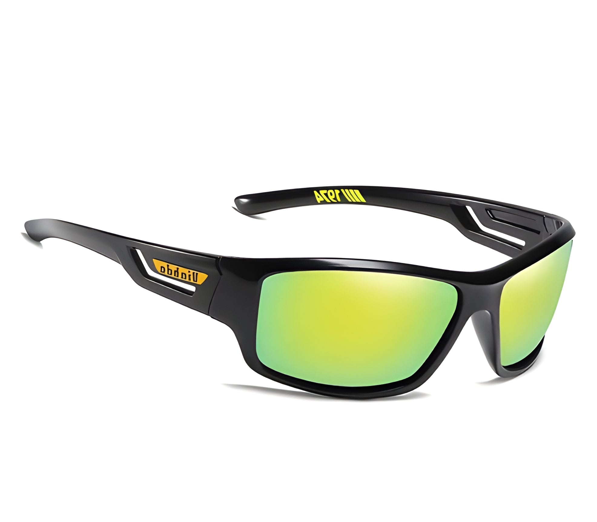 Stylish UV Protection Sunglasses for Outdoor Adventures