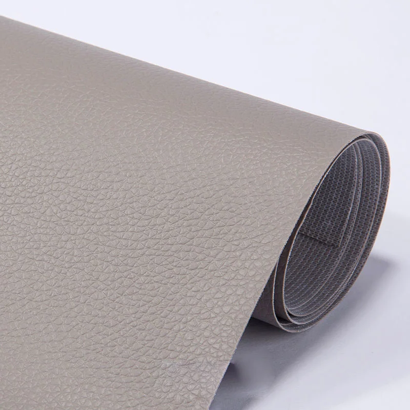 Versatile Self-Stick Leather Repair Patch for Furniture