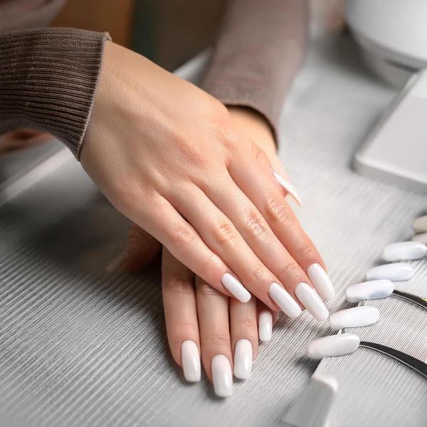 Heavy-Duty Nail Clippers for Thick and Ingrown Nails