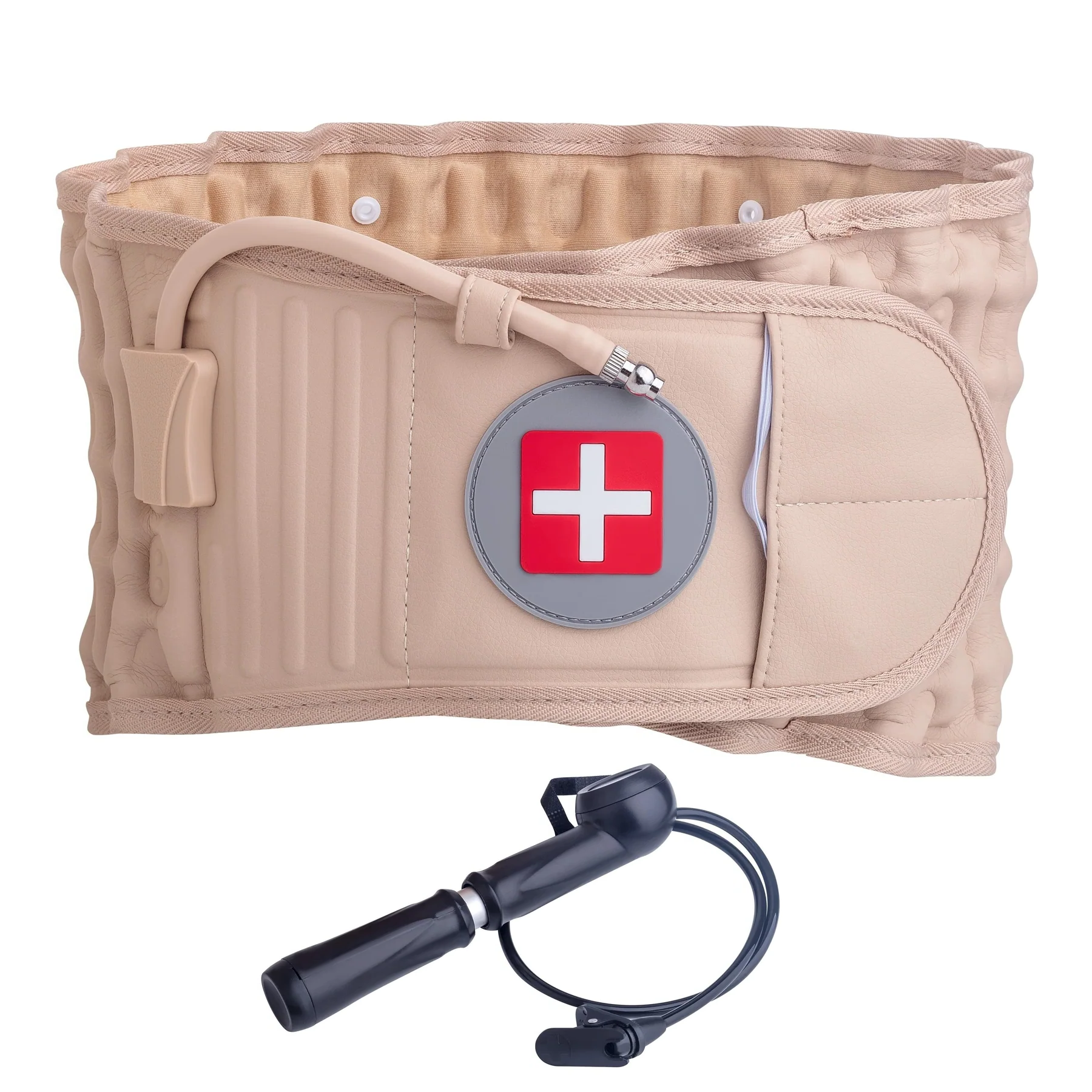 Back Support and Relief Belt for Ultimate Comfort