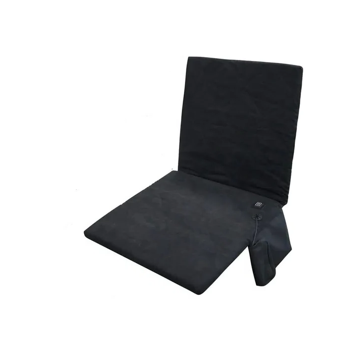 Portable Heated Seat Warmer with Adjustable Temperature Control