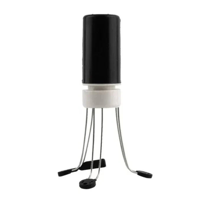 Effortless Stirring Assistant - Hands-Free Cooking