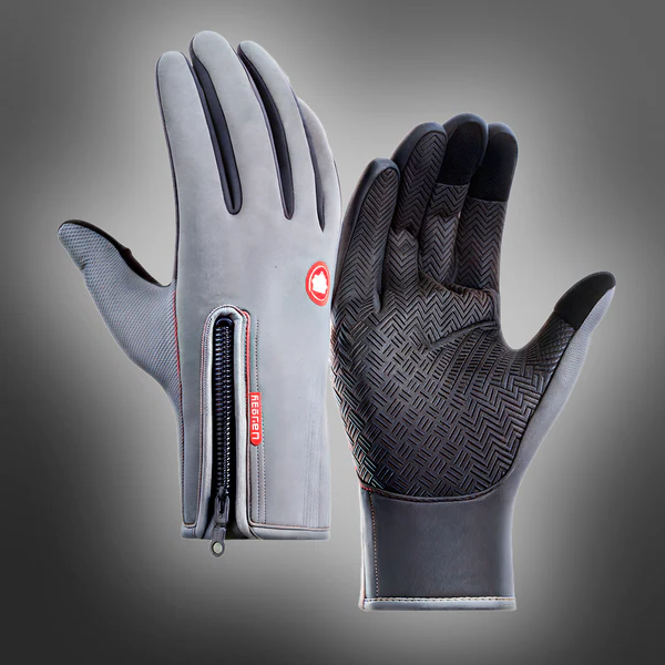 Ultimate Cold Weather Gloves – Waterproof & Insulated