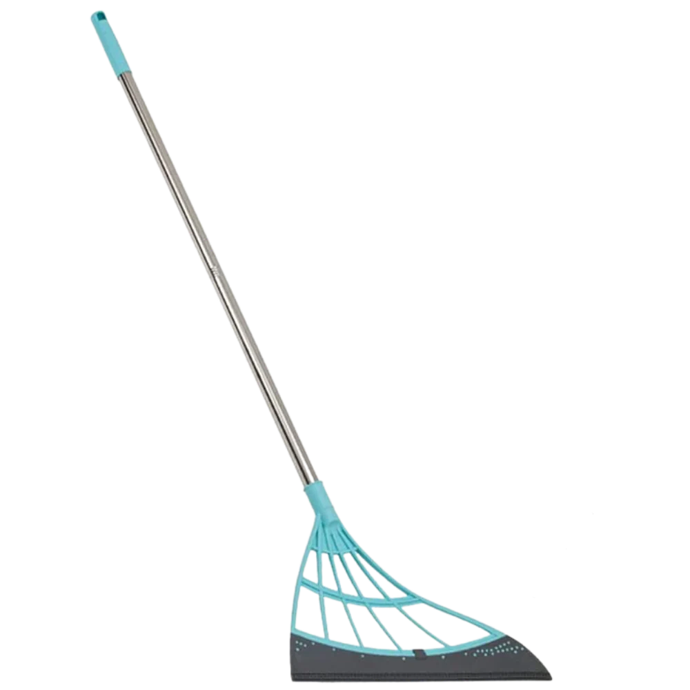 Versatile Extendable Floor and Window Cleaner