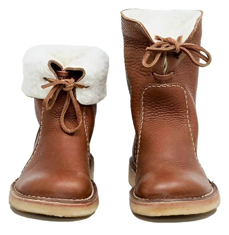 Premium Comfort Waterproof Winter Boots