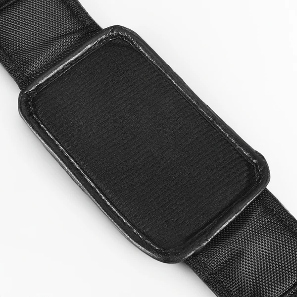 Versatile 110 lb Adjustable Fitness Weighted Vest