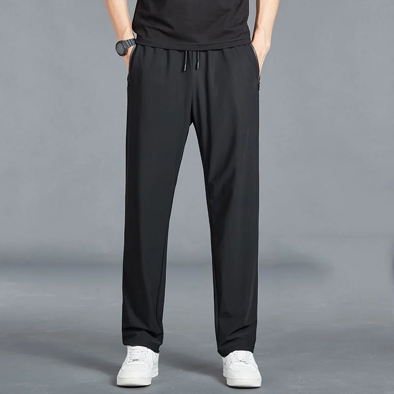 Men's Lightweight Quick-Dry Outdoor Adventure Pants