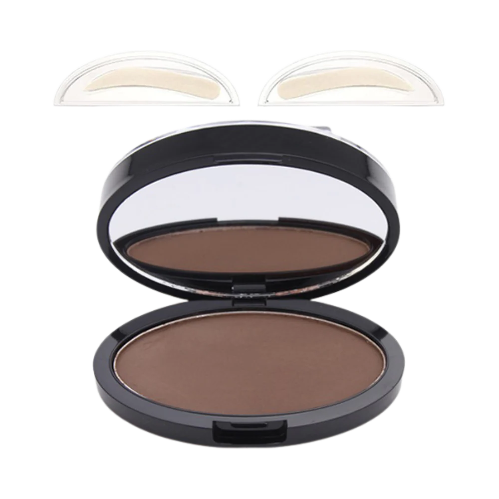 Effortless All-Day Brow Design Kit