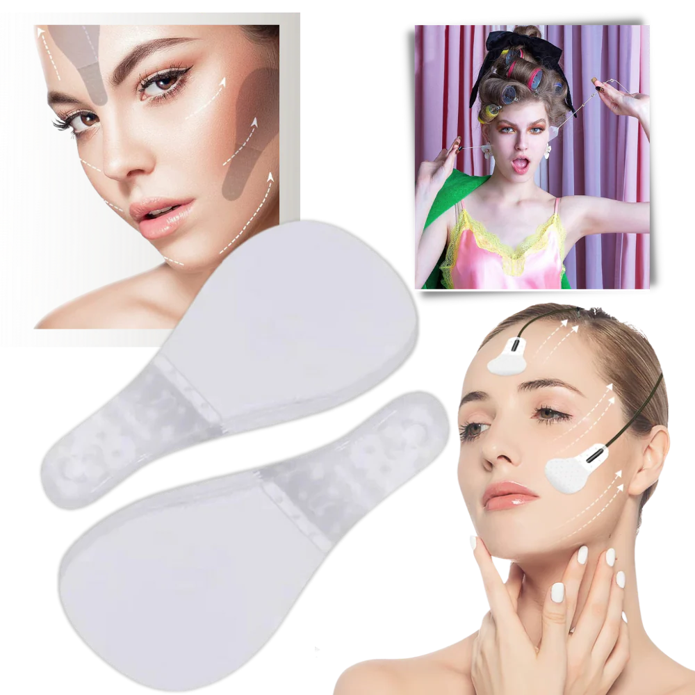 Lift & Firm Invisible Skin Adhesives