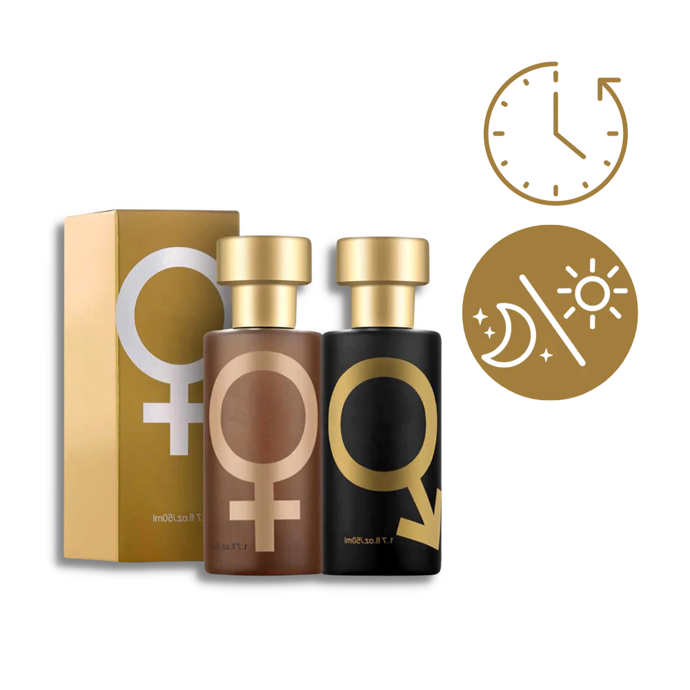 Allure Essence Spray for Men and Women
