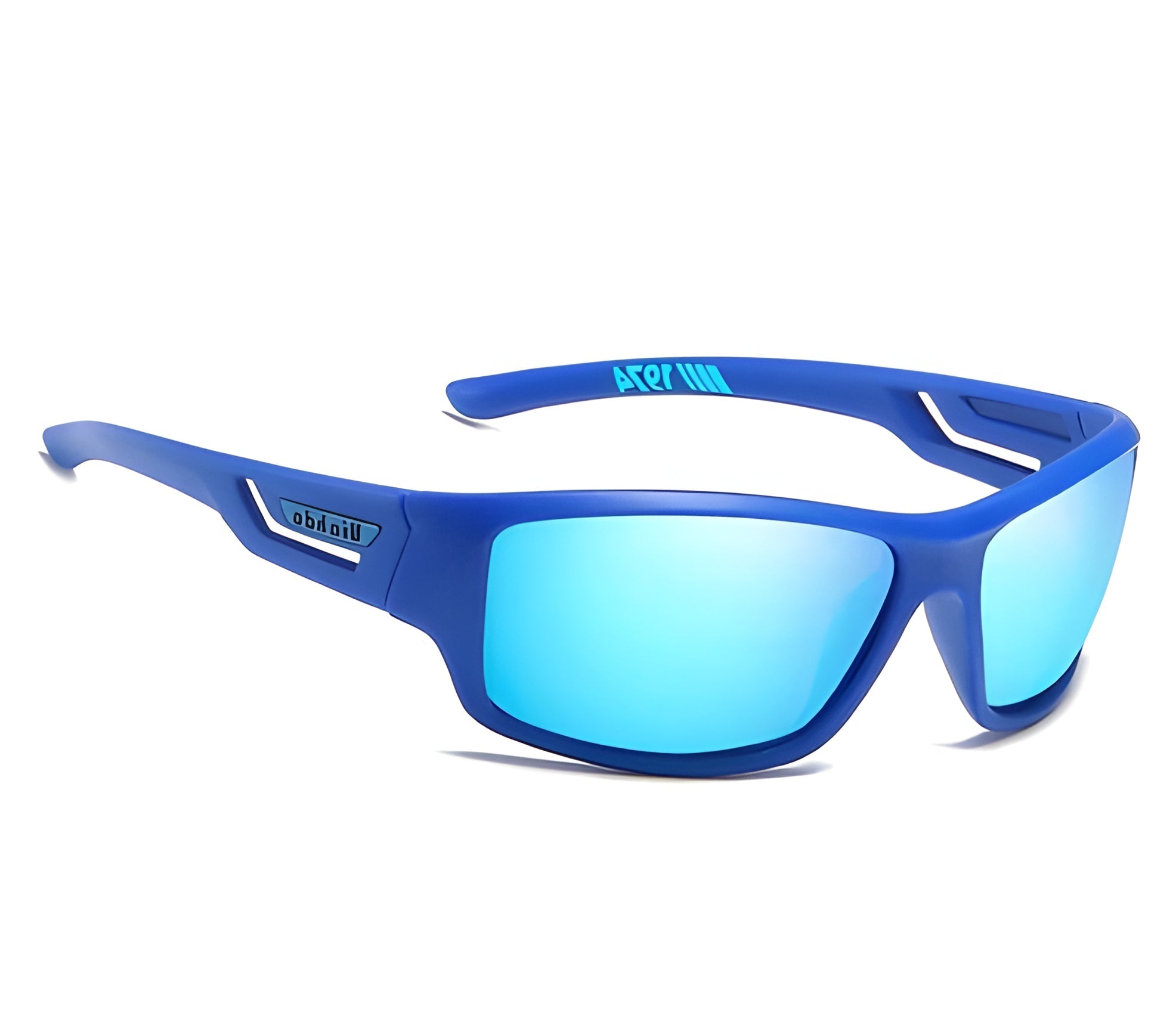 Stylish UV Protection Sunglasses for Outdoor Adventures