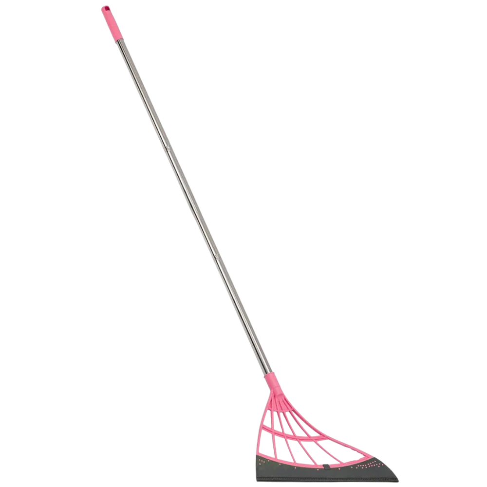 Versatile Extendable Floor and Window Cleaner