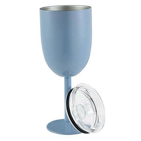 Chic Insulated Wine Tumblers for Every Occasion