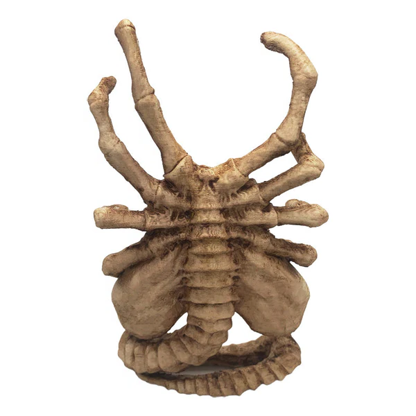 Quirky Alien Embrace Phone Stand