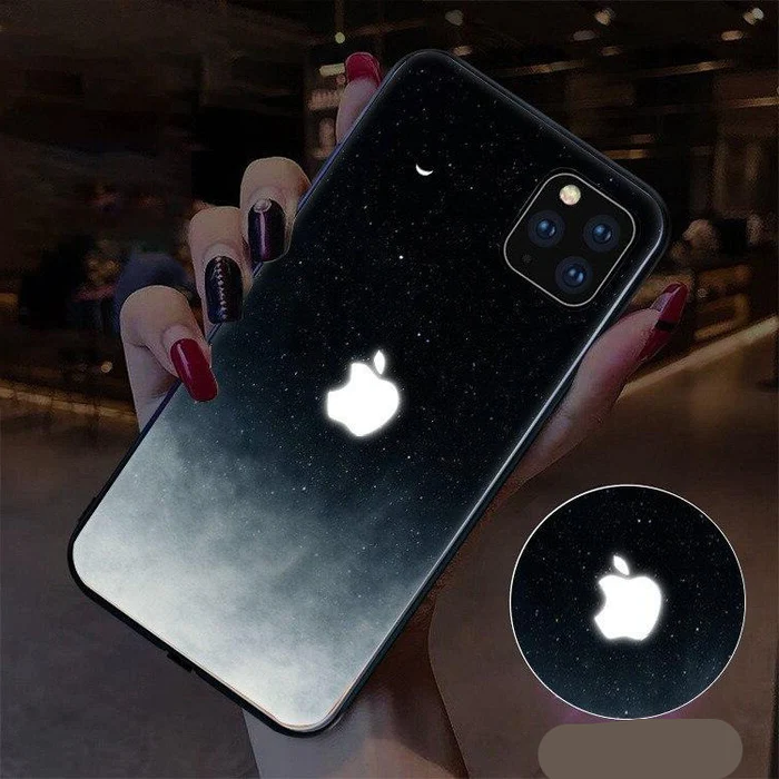 Illuminate Your iPhone with a Stylish Protective Case