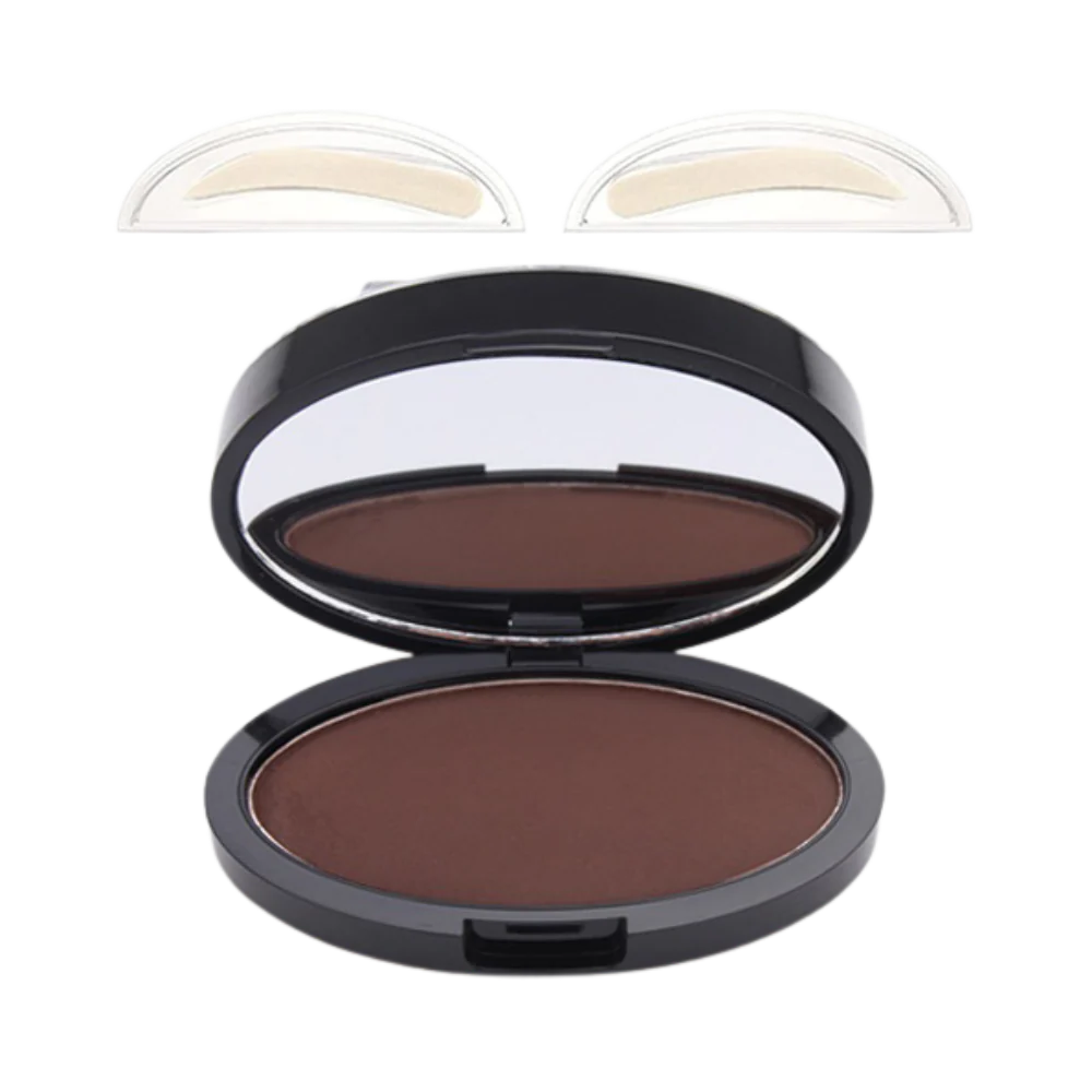 Effortless All-Day Brow Design Kit