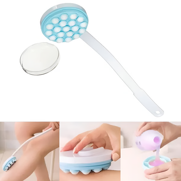 Reach & Relax Back Lotion Applicator – Effortless Skin Care