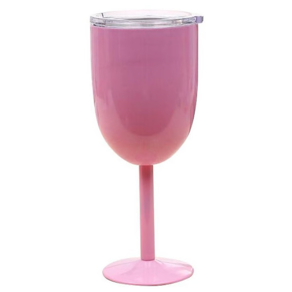 Chic Insulated Wine Tumblers for Every Occasion