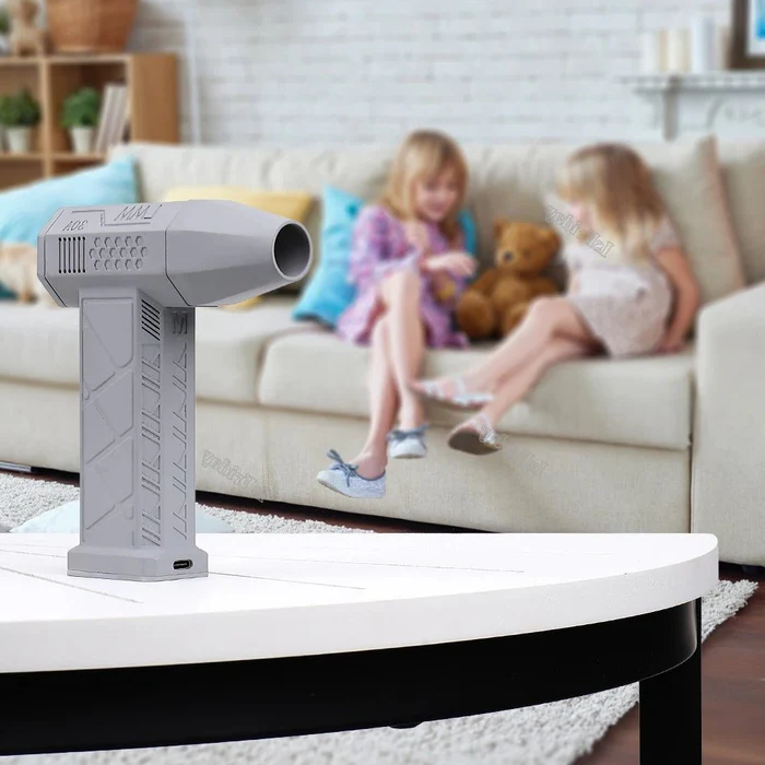 High-Speed Air Blower – 110,000 RPM Versatile Fan