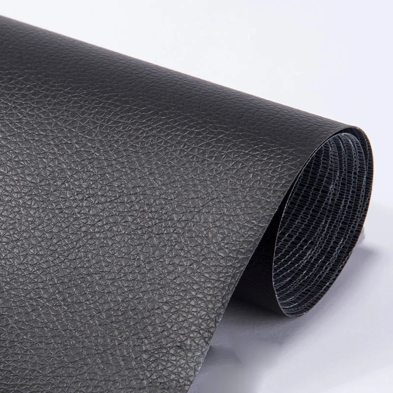 Versatile Self-Stick Leather Repair Patch for Furniture