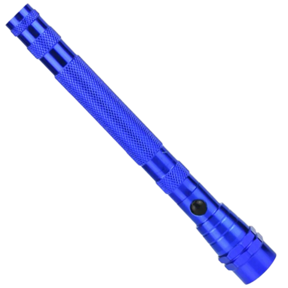 Versatile Magnetic LED Reachable Flashlight