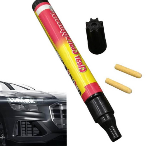 Ultimate Car Scratch Repair Pen