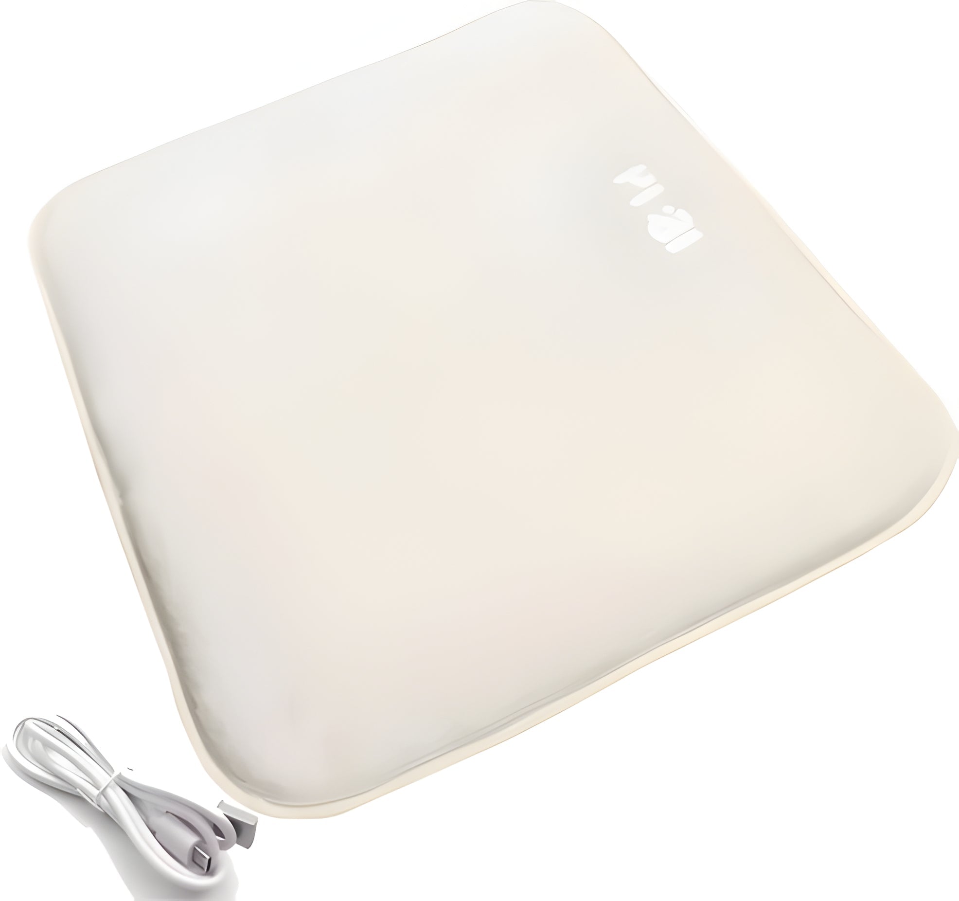 Wake-Up Comfort Mat with Alarm Functionality | Perfect for Deep Sleepers