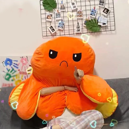 SnuggleSea Plushie Buddy