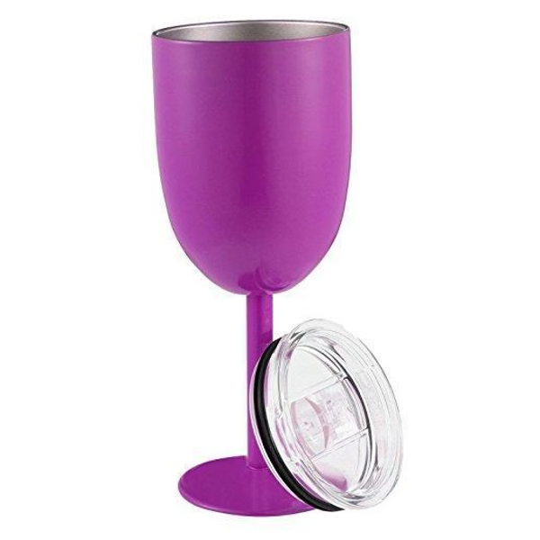 Chic Insulated Wine Tumblers for Every Occasion