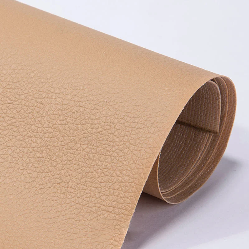 Versatile Self-Stick Leather Repair Patch for Furniture