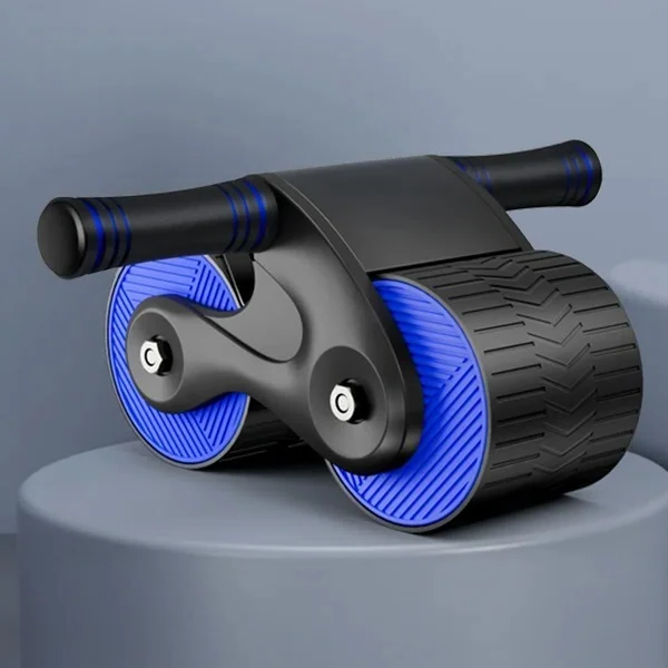 Core Power Roller with Easy Return Mechanism