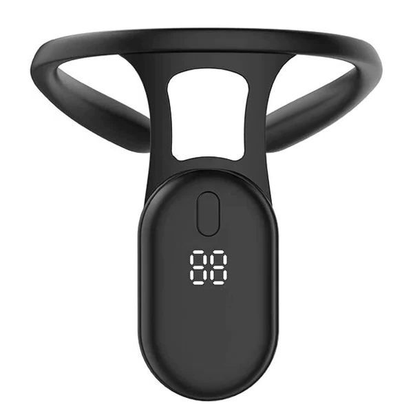 Revitalizing Neck Relief Massage Device