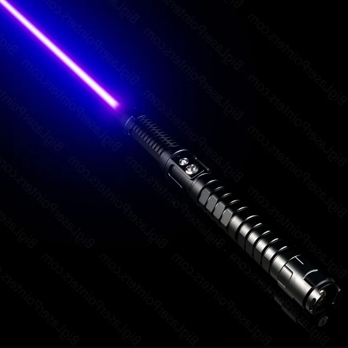 UltraBright Tactical Laser Igniter - Outdoor Survival Light