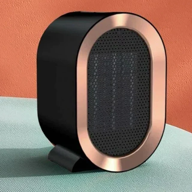 Compact and Efficient Portable Electric Heater for Cozy Spaces
