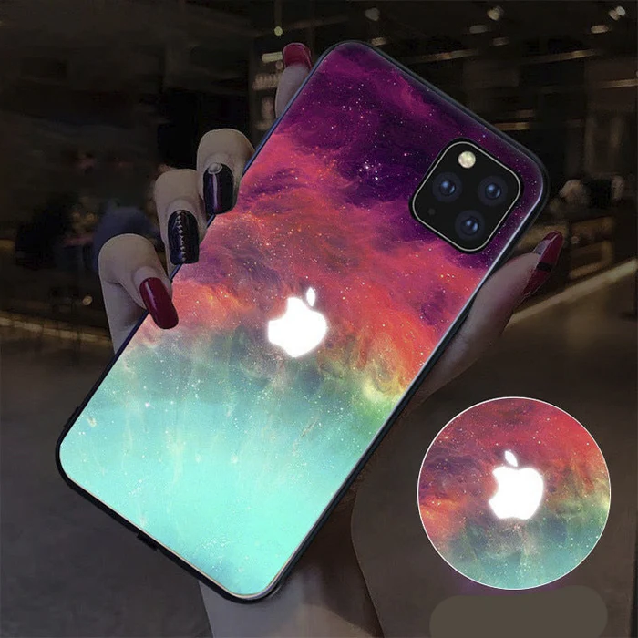 Illuminate Your iPhone with a Stylish Protective Case