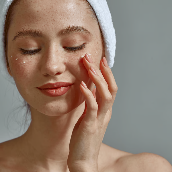 Revitalizing Eye Spot Treatment Cream
