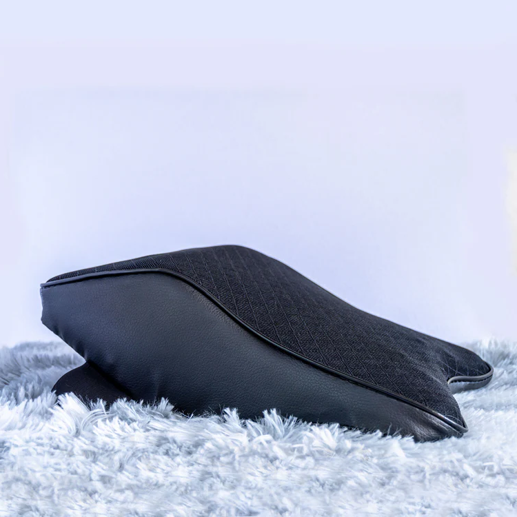 Ergonomic Neck Support Cushion for Comfortable Driving