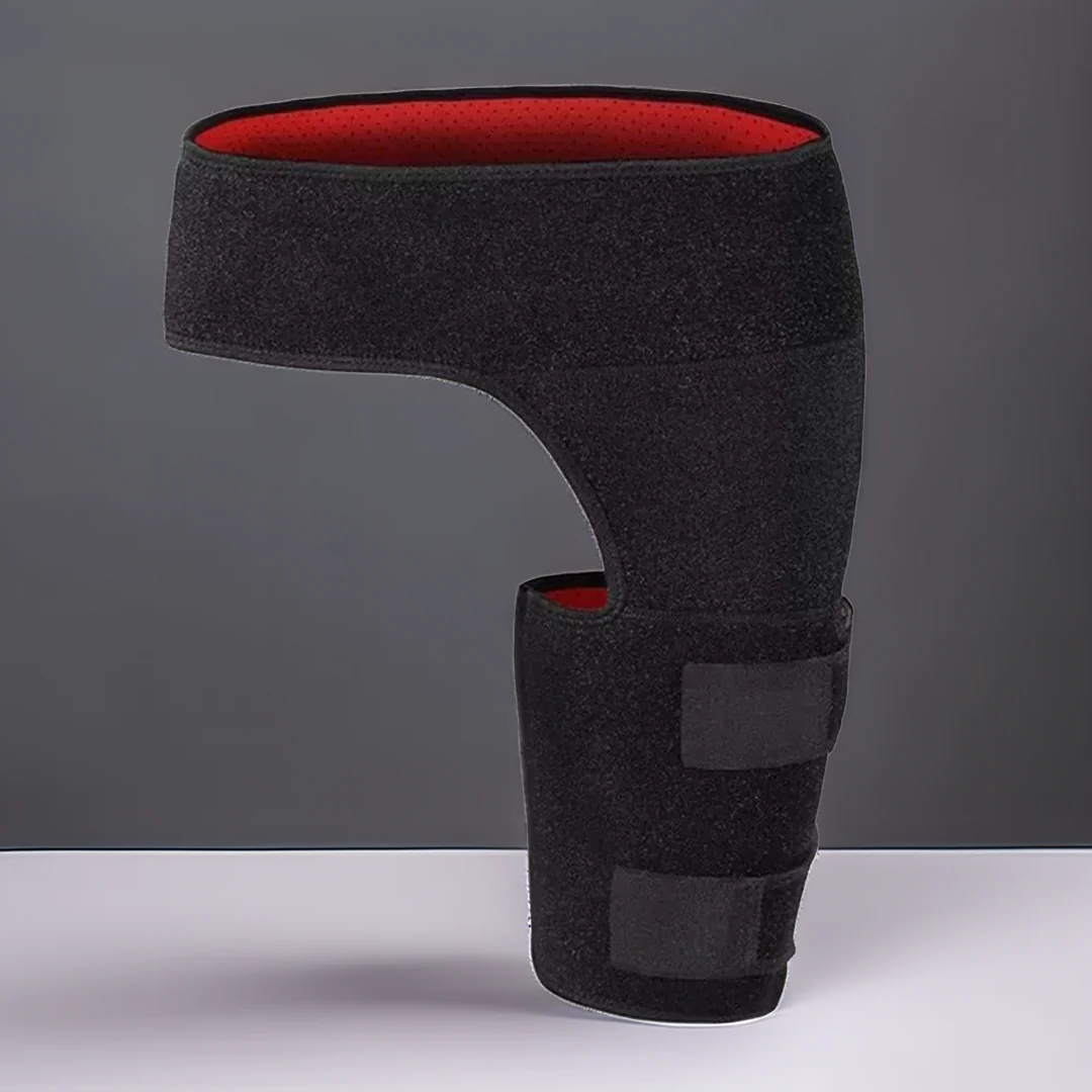 Ultimate Hip and Sciatica Relief Support Brace