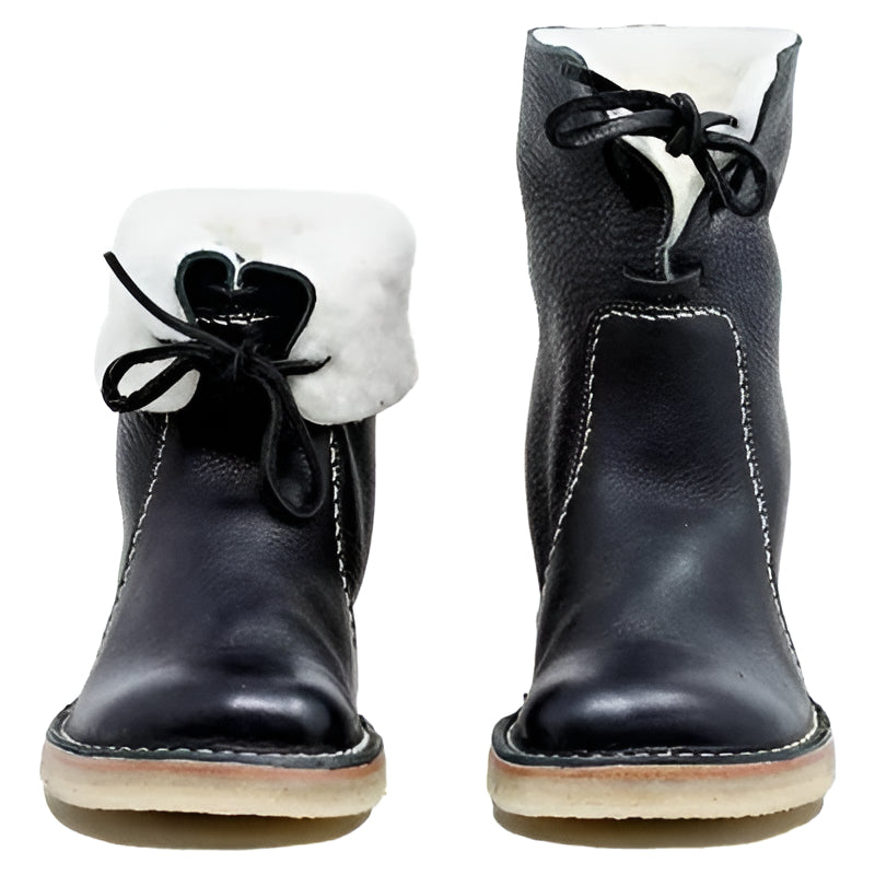 Premium Comfort Waterproof Winter Boots