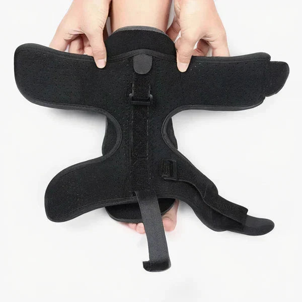 ComfortFlex Night Support for Plantar Fasciitis Relief