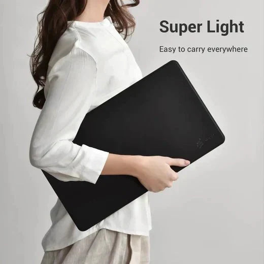 Ultra-Slim Portable Laptop Workstation