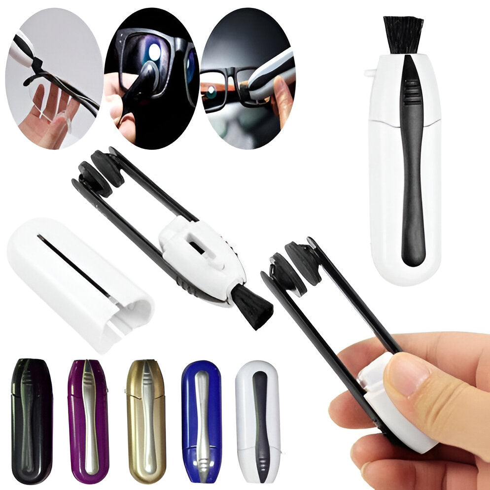Ultimate Lens Care Cleaner for Glasses and Sunglasses