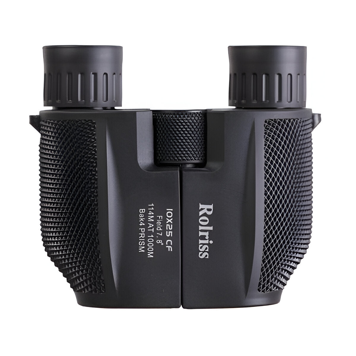 All-Weather High-Power Night Vision Binoculars