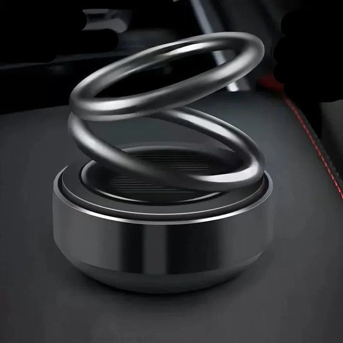 Compact Thermal Comfort Device - Ideal for Home & Travel