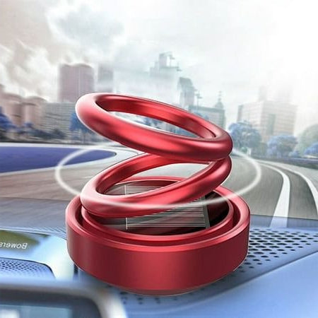 Compact Thermal Comfort Device - Ideal for Home & Travel