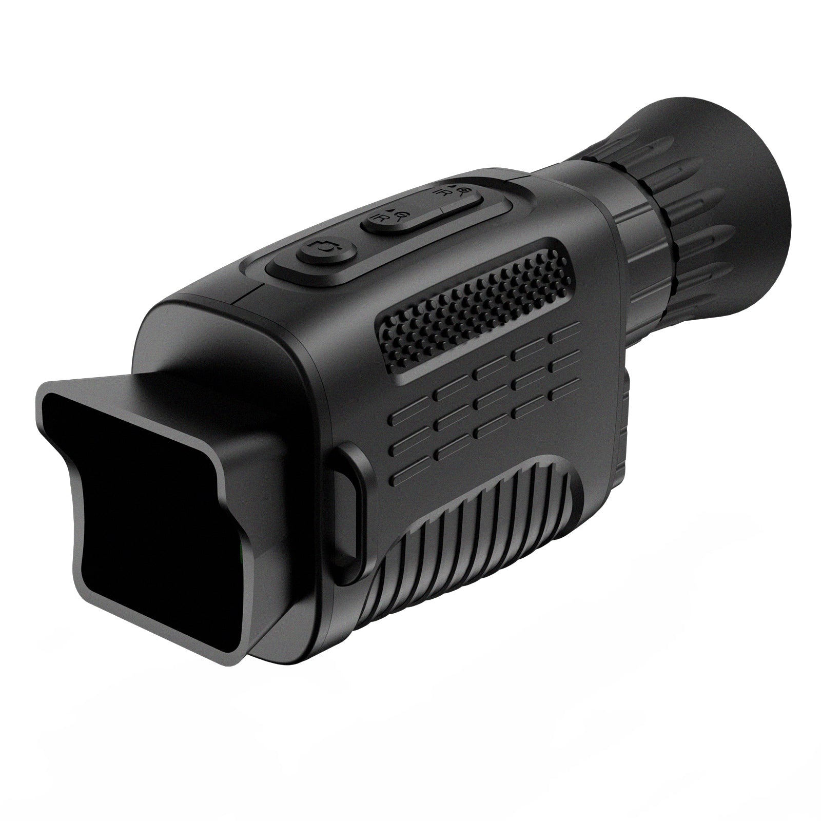 Enhanced Nighttime Observation Monocular