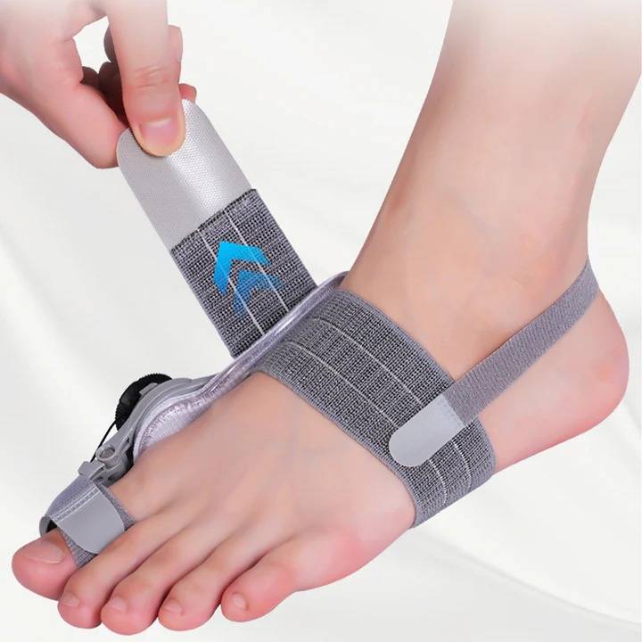ComfortAlign Bunion Relief Toe Spacer